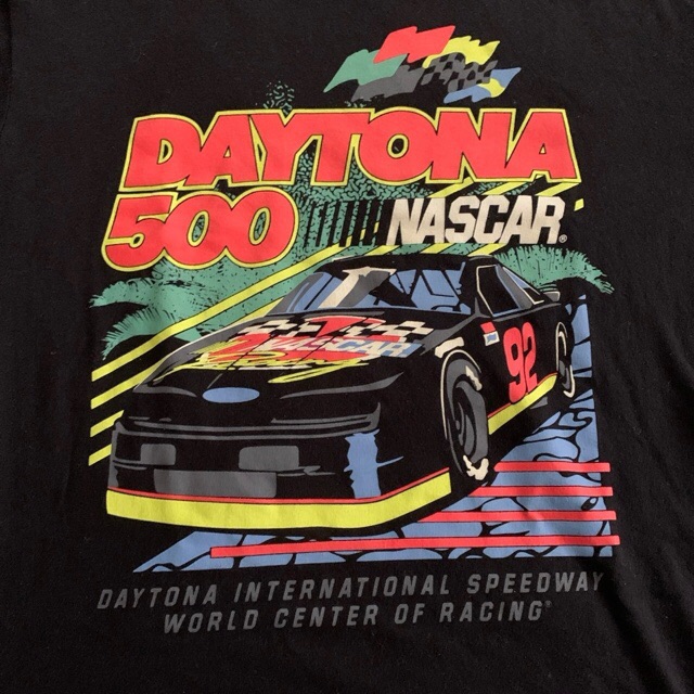 Daytona 500 Short Sleeve Shirt Daytona 500 Short Sleeve Shirt